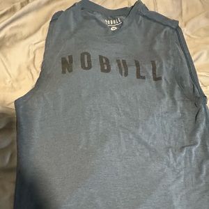 Men’s tank NoBull size medium